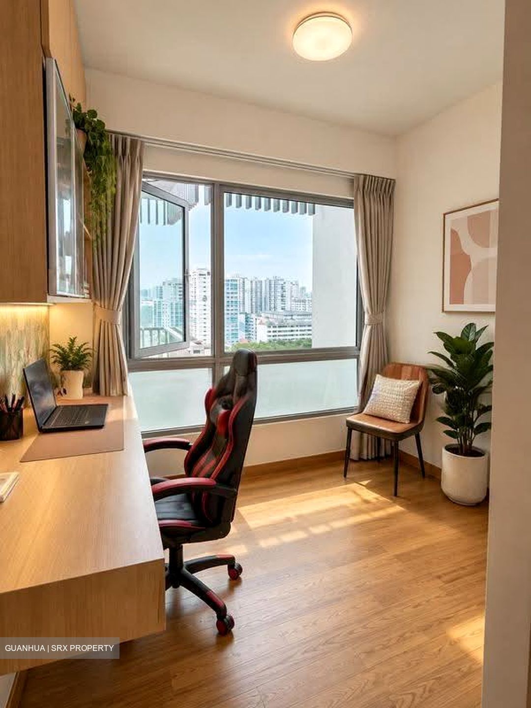 Eight Riversuites (D12), Condominium #633431781